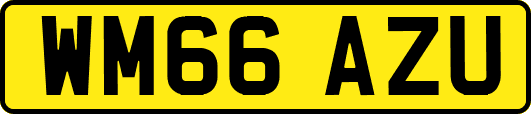 WM66AZU