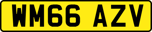 WM66AZV