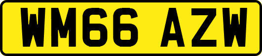 WM66AZW