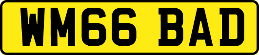 WM66BAD