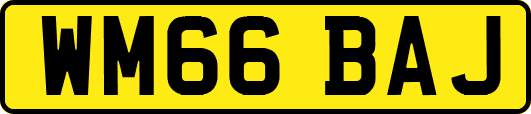 WM66BAJ