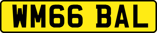 WM66BAL
