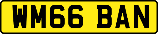 WM66BAN