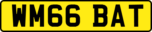 WM66BAT