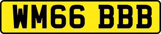 WM66BBB