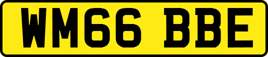 WM66BBE