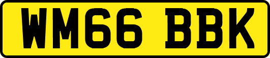 WM66BBK