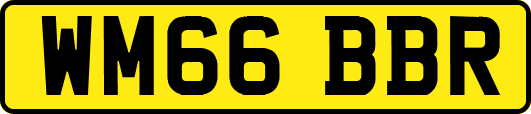 WM66BBR