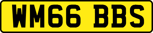 WM66BBS