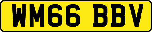 WM66BBV