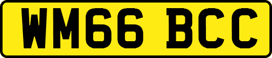WM66BCC