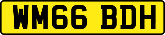 WM66BDH