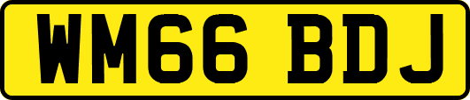 WM66BDJ