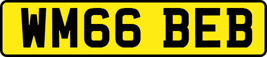 WM66BEB