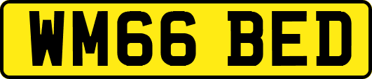 WM66BED