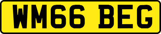 WM66BEG