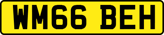 WM66BEH