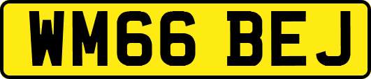 WM66BEJ