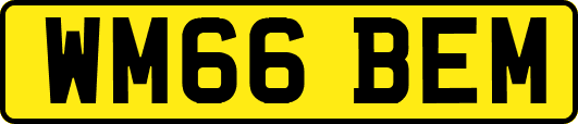 WM66BEM