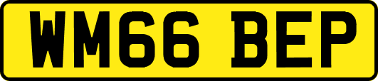 WM66BEP