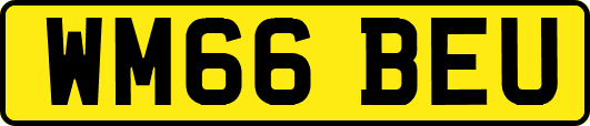 WM66BEU