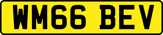 WM66BEV