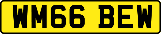WM66BEW