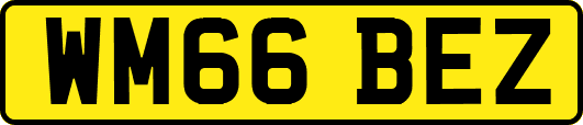 WM66BEZ