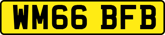 WM66BFB