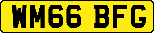 WM66BFG