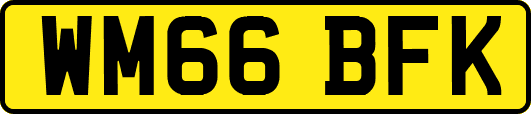 WM66BFK