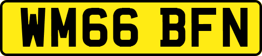WM66BFN