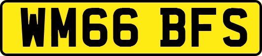 WM66BFS