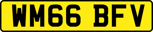WM66BFV