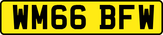 WM66BFW