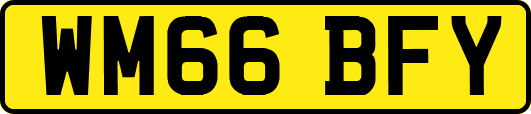 WM66BFY