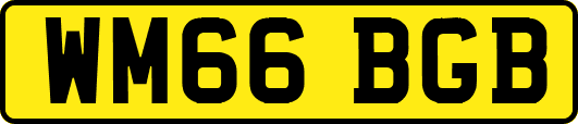 WM66BGB