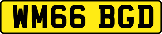 WM66BGD