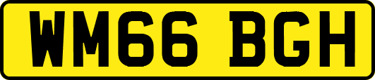 WM66BGH