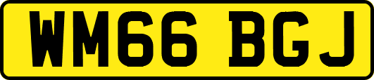 WM66BGJ