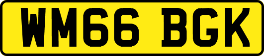 WM66BGK