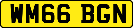 WM66BGN