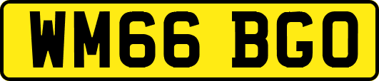 WM66BGO