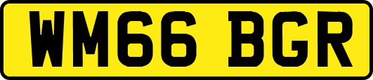 WM66BGR