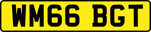 WM66BGT