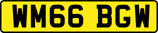 WM66BGW