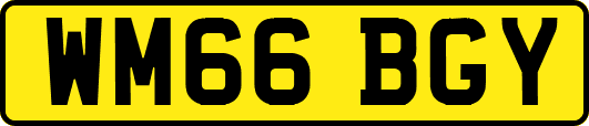 WM66BGY