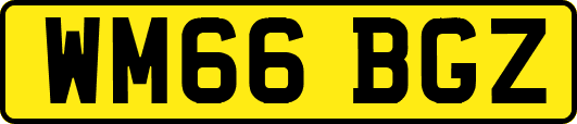 WM66BGZ