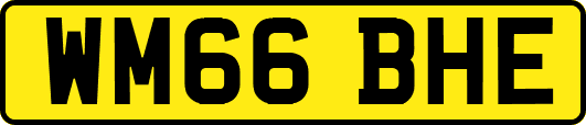 WM66BHE