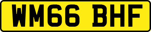 WM66BHF
